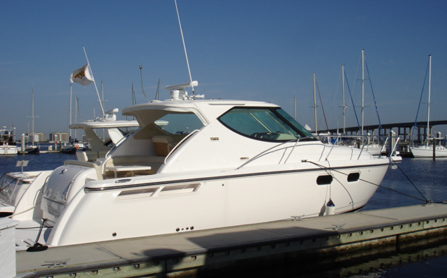 39 Tiara Sovran